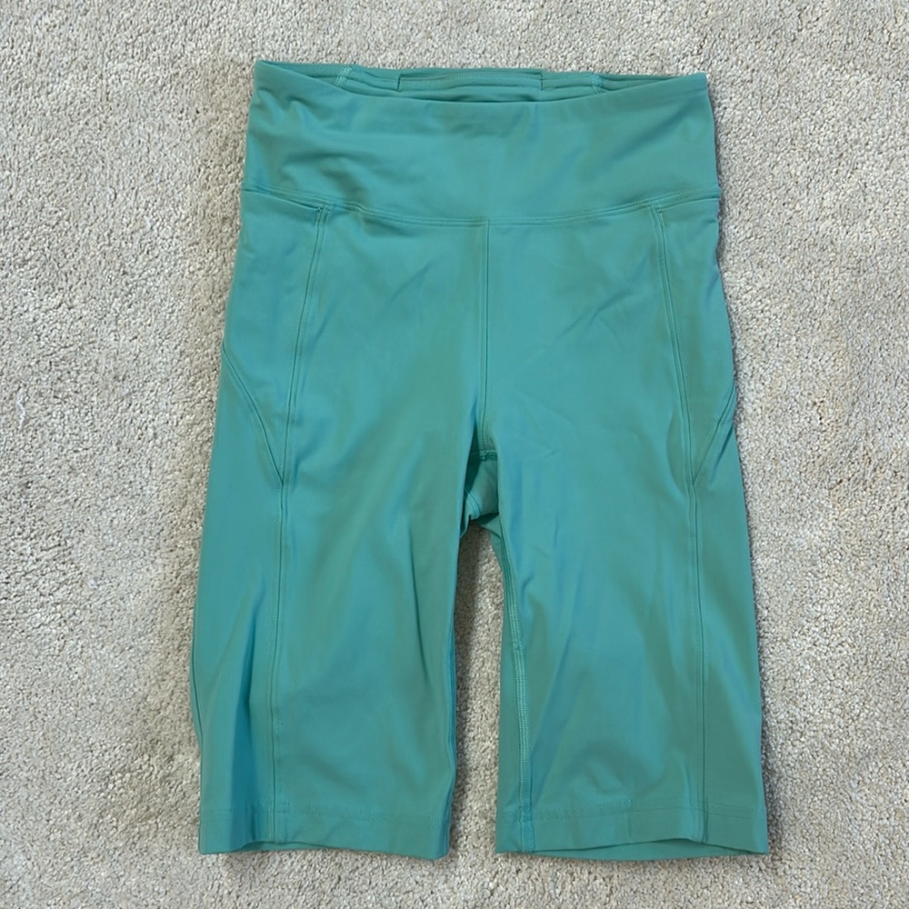 Lululemon OnPace Shorts-EUC! - Picture 3 of 7